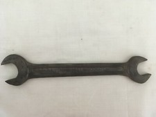 Ancienne clé plate à