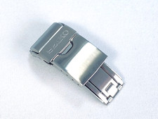 SEIKO Genuine D1K6AM-BK00 18mm
