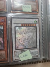 Yu-Gi-Oh! DRAGON POUSSIÈRE D’ÉTOILE  TDGS-FR040 GHOST