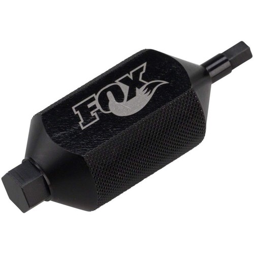 Fox shock wrench adjustment - fox,
