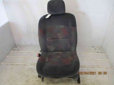Siege avant gauche Renault