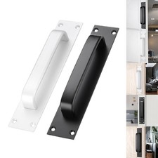 Porte en bois balcon porte