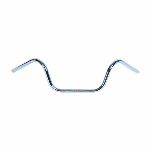 Guidon chrome 22mm - guidon, chopper