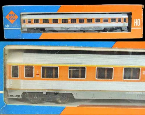 Train roco 4273 - , /