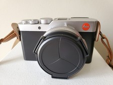 Leica D-LUX7 Digital Camera