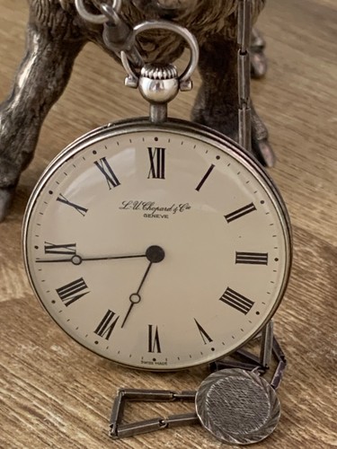 Chopard montre poche - poche, de