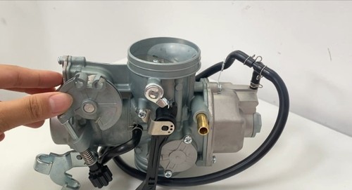 Carburateur neuf honda 400r - carburateur,