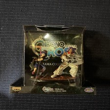 Chrono Cross Diorama