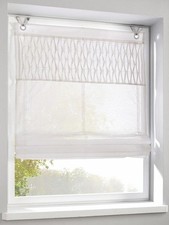 Store Bateau Tuck Kessy Blanc