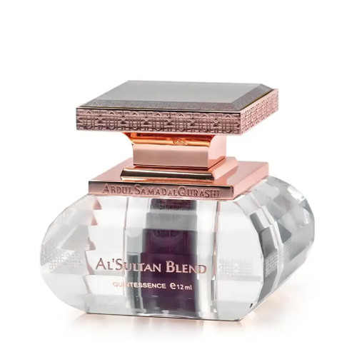 Sultan blend abdul - blend,