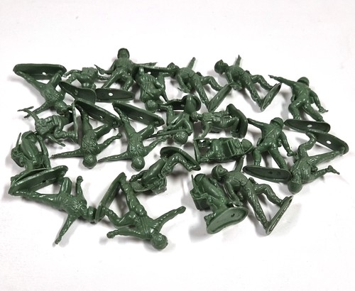 Vintage plastique armée - vintage,