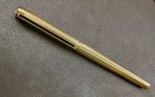 SPLENDIDE STYLO PLUME DUNHILL