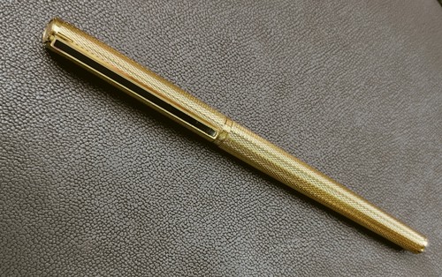 Splendide stylo plume dunhill - splendide,