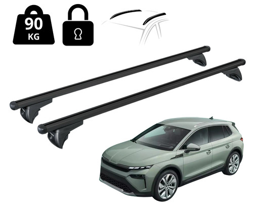 Barres toit nordrive n15060 - nordrive,