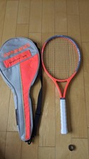 Agassi Masterpiece DONNAY PRO
