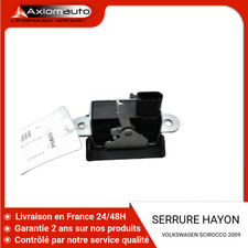 🇫🇷 SERRURE HAYON