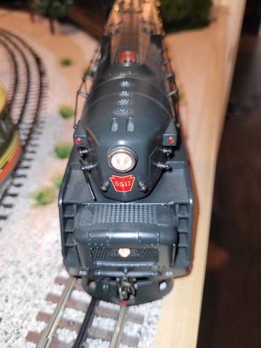Pennsylvania 4 duplex - 4-4-4-4,