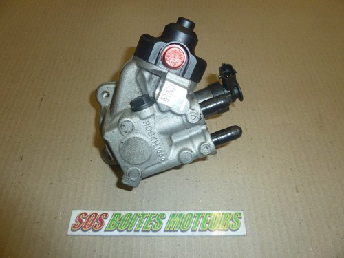 Pompe injection crafter - injection, vw