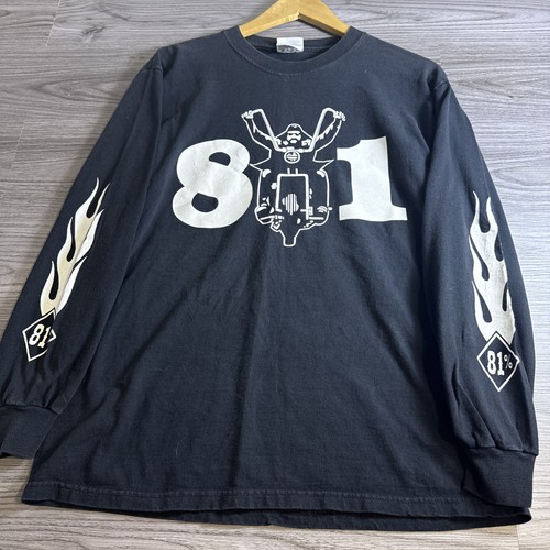 Vintage hells angels hard - vintage,