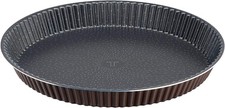 PerfectBake Moule à tarte 30