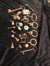 N°46 / Roulettes Poignées