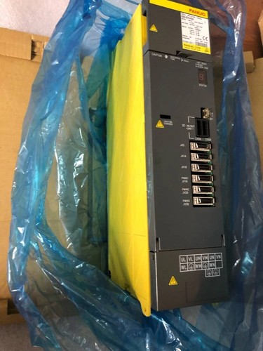 New original fanuc servo - fanuc,
