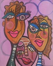 Peinture, tableau , Toiles de