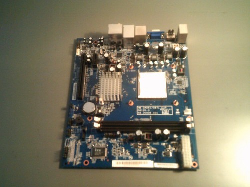 Acer aspire x1301 carte - acer,