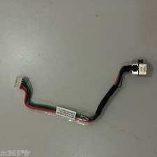 DC power Jack d'alimentation chargeur alimentation HP PAVILION dv2000 DV2012TX