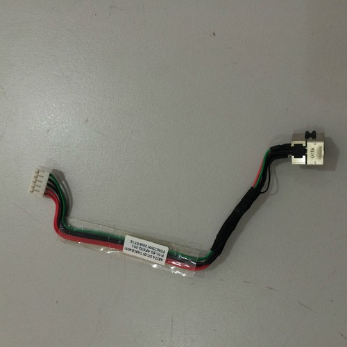 Power jack alimentation - power,