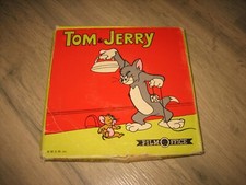 Film Office super 8 Tom &