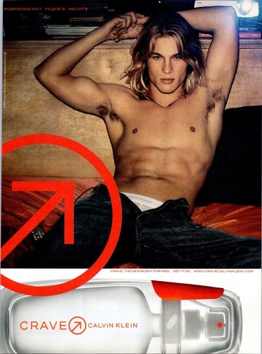 2002 crave calvin - crave, klein