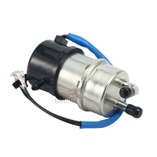Pompe carburant pour - pompe, à