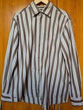 Chemise Eden Park Club House coton taille L