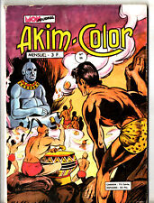 ¤ AKIM COLOR n°96 ¤ 1975 MON JOURNAL