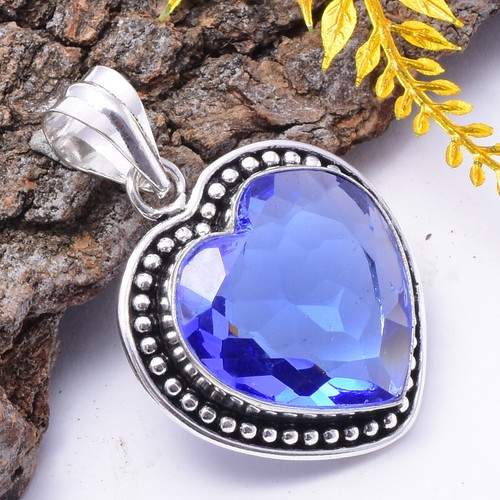 Incredible pendentif argent - pendentif, en