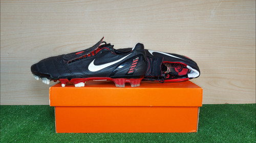 Nike total90 laser fg - nike, k-fg