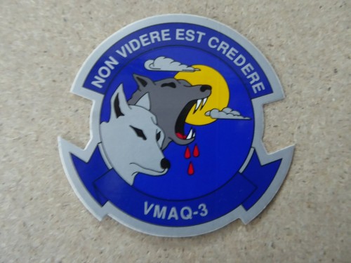 Autocollant vmaq marine - vmaq-3,