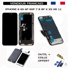 ECRAN COMPLET VITRE TACTILE