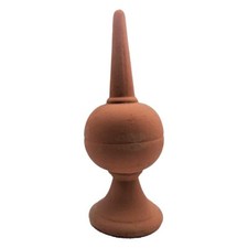 Epis de faîtage - Pointe