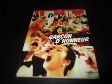 BLU-RAY "GARCON D'HONNEUR" film Chinois de Ang LEE