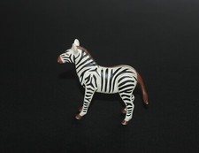Playmobil zoo zèbre 3240 3255
