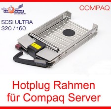 HDD Caddy Cadre Pour SCSI HDD