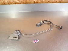 Système de frein arrière