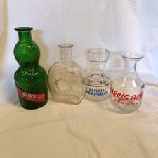 Lot De 4 Carafes A Eau Bistrot