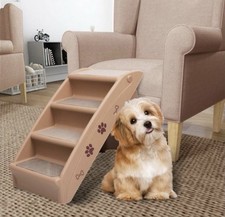 Escalier Pliable Pour Chien