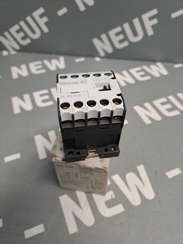 Dilem10g moeller - dilem10g,
