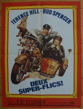 DEUX SUPER-FLICS ! Terence