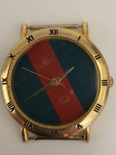 montre gucci vintage
