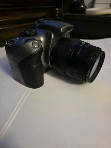 Canon eos ds6041 - canon,